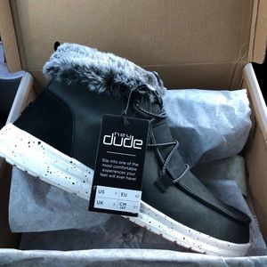 Hey Dude “Eloise” Women’s Shoe Brand New